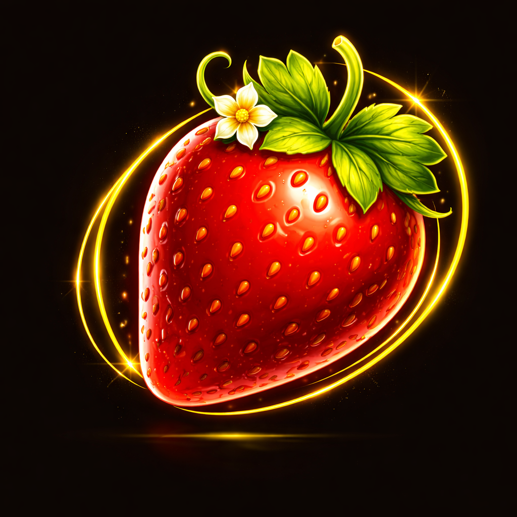 Erdbeeren